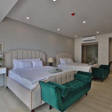 Highsea Goldcoast Superview Apartment Nha Trang Buitenkant foto