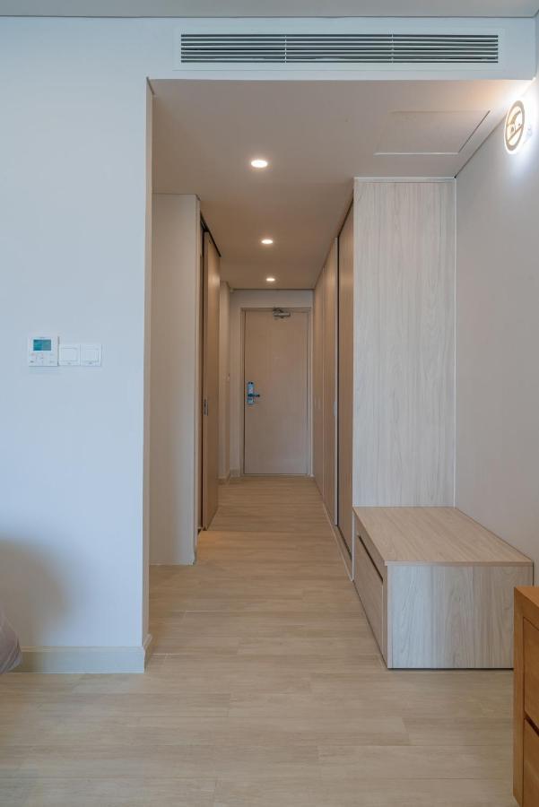 Highsea Goldcoast Superview Apartment Nha Trang Buitenkant foto