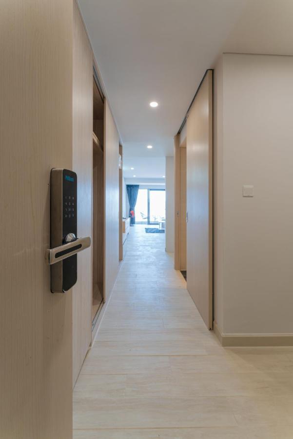 Highsea Goldcoast Superview Apartment Nha Trang Buitenkant foto