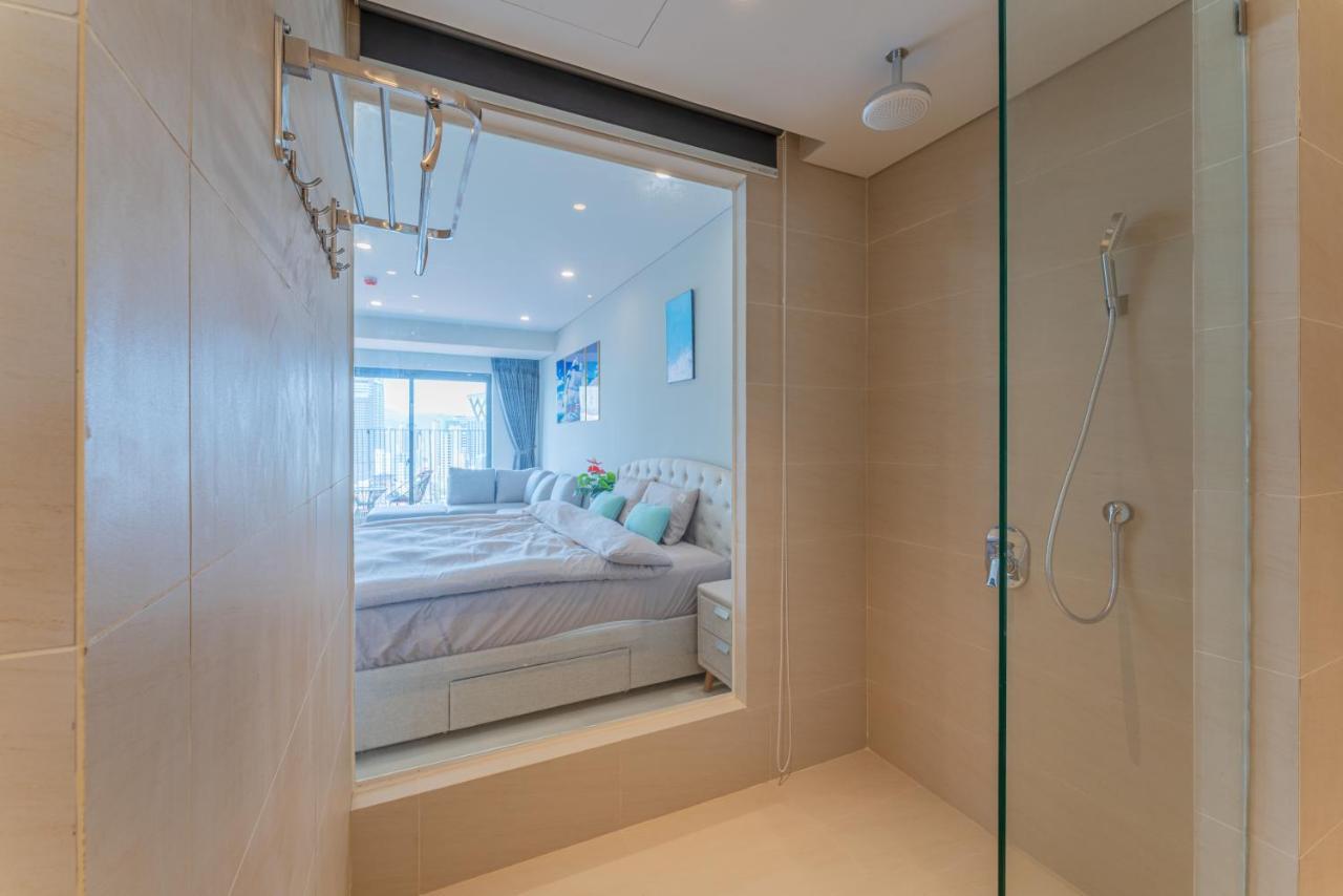 Highsea Goldcoast Superview Apartment Nha Trang Buitenkant foto