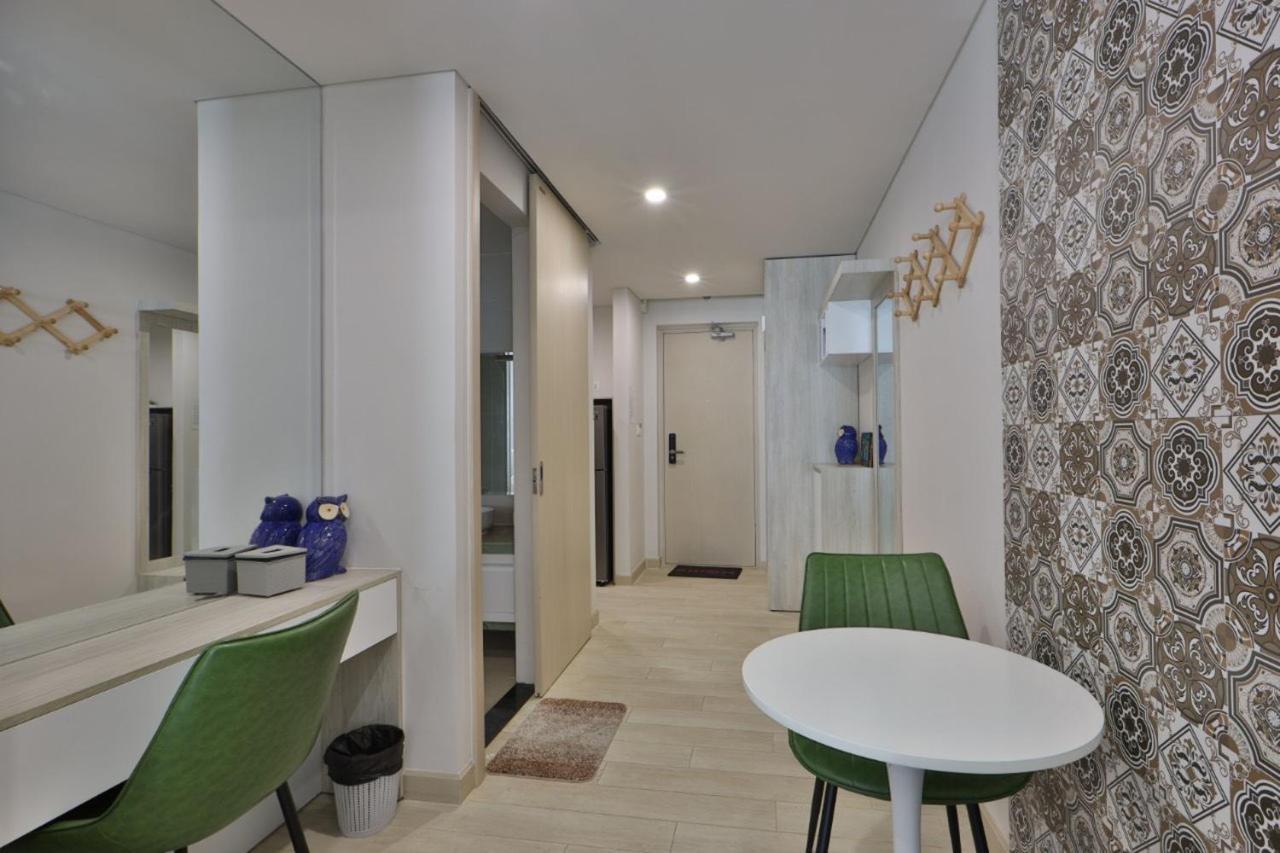 Highsea Goldcoast Superview Apartment Nha Trang Buitenkant foto